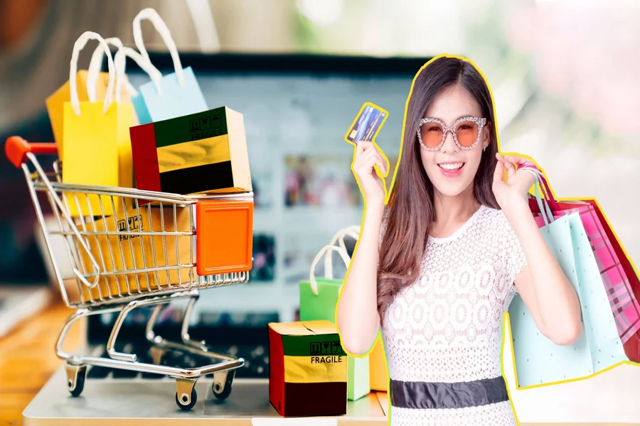 Sportswear Online Shopping