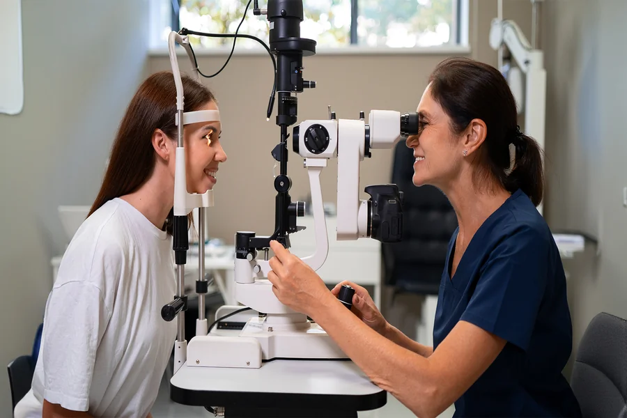 Best Eye Hospital Near Me A Guide to Hyderabad's Leading Eye Care Centers
