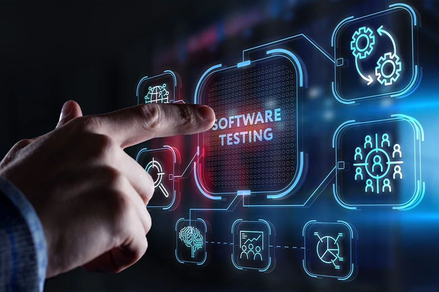 Software Testing Services