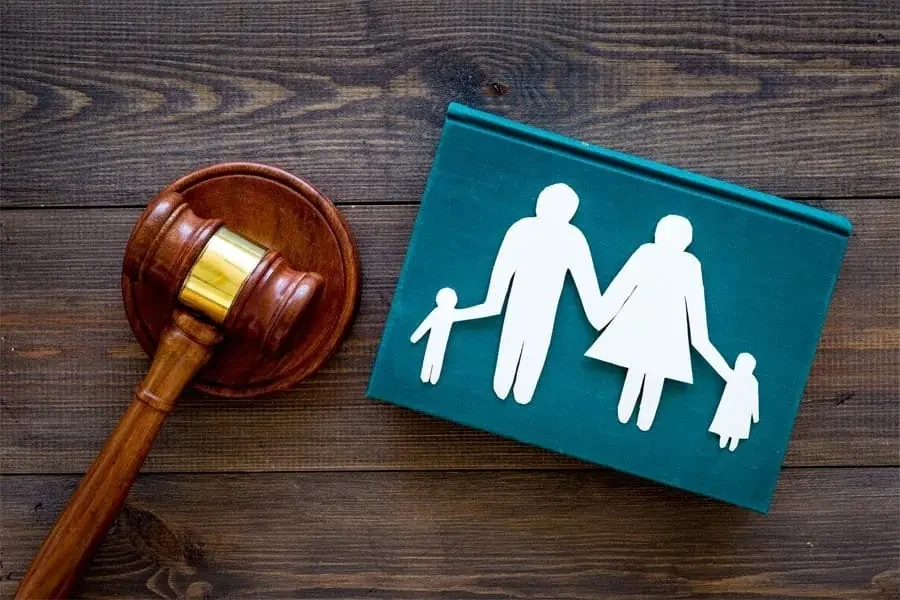 Child Custody, Your Rights, What a Family Lawyer Can Do