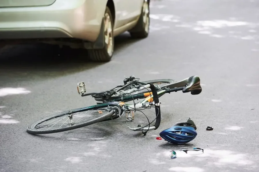 My Bicycle