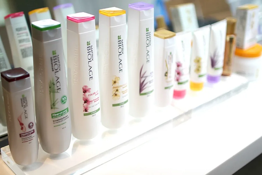 Matrix Shampoo Range Explained – Which One is Right for You