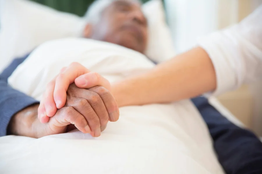 Palliative Care Explained