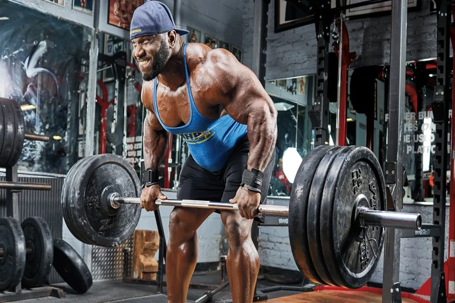 Perfect Ultimate Workout Experience to Build Strong