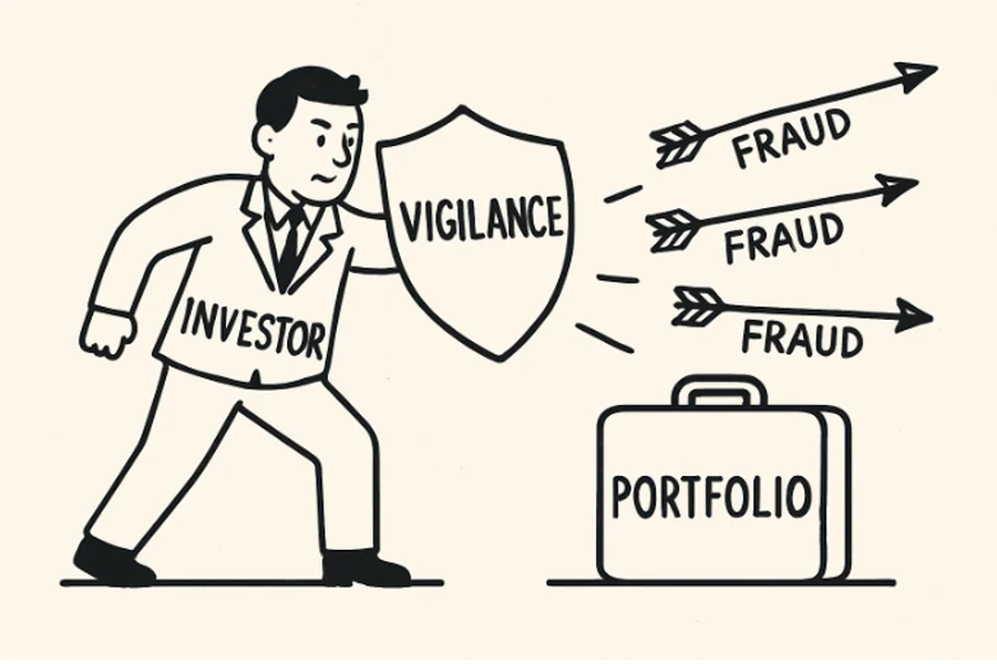 Securities Fraud