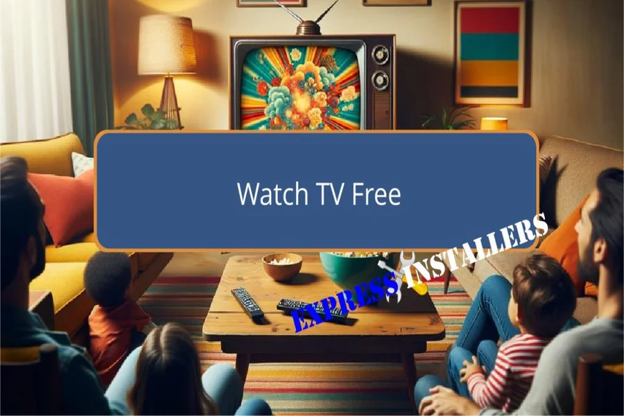 Tv Shows Free