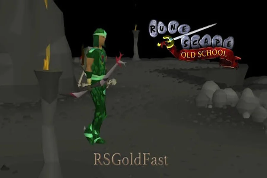 Runescape Gold