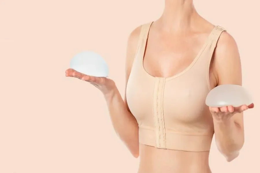 Breast Enlargement