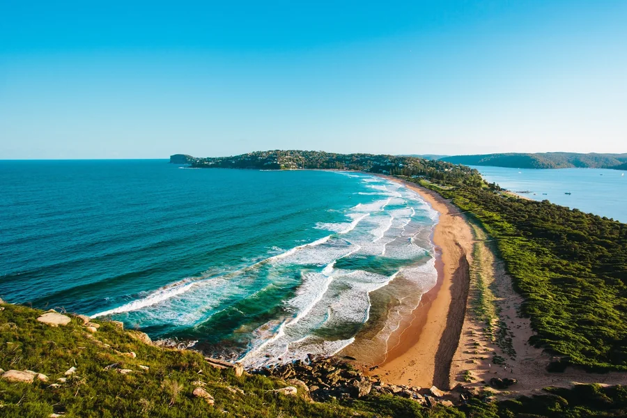 Northern Beaches