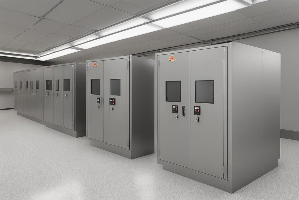 Enclosure