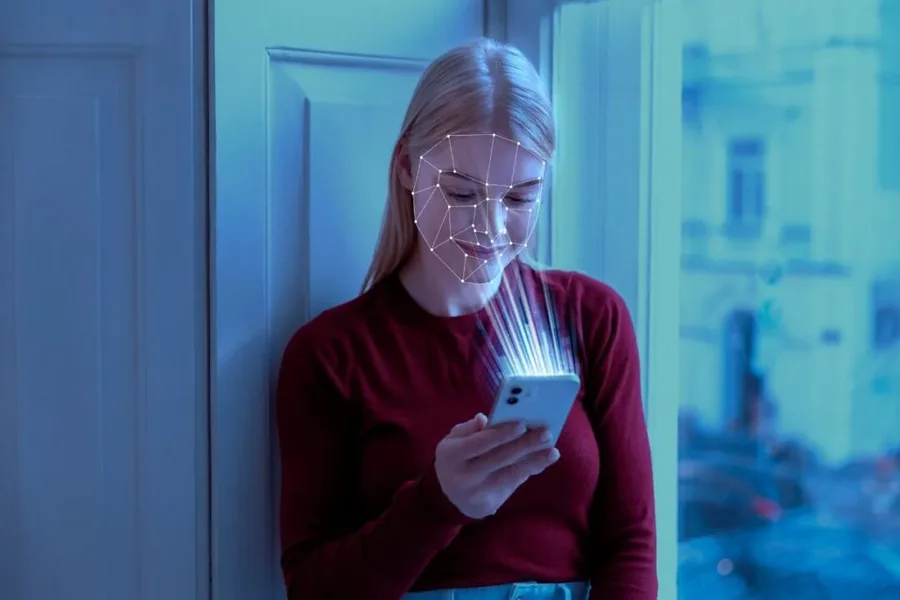 Digital Age of Beauty