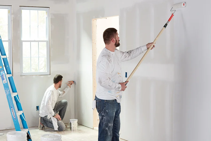 Wall Primer