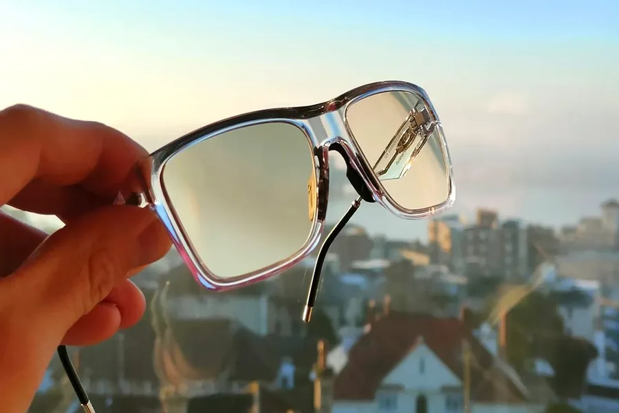 Oakley Prescription Glasses