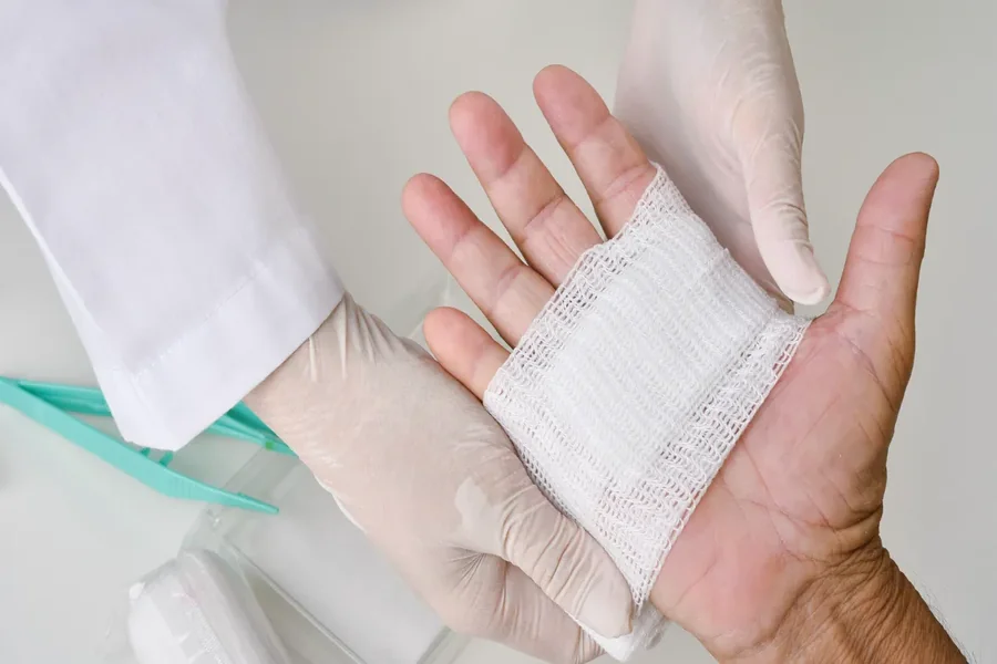 Wound Care Essentials