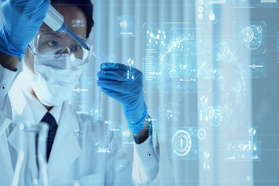 4 Cutting-Edge Techniques Revolutionizing Lab Research