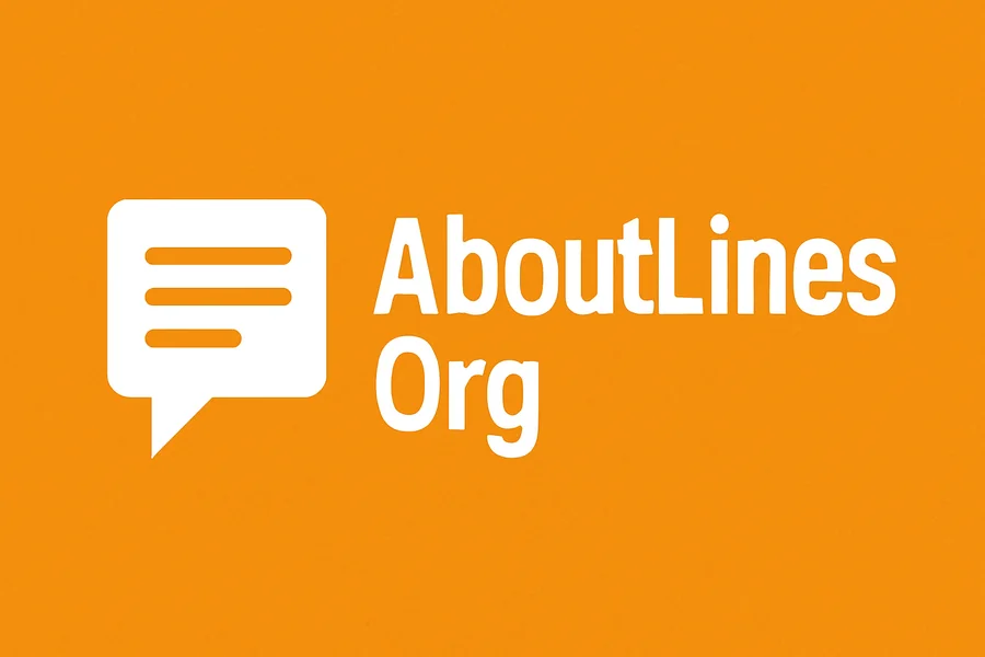 AboutLines Org