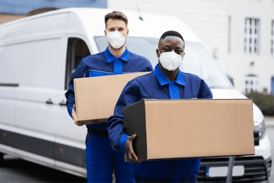 Interstate Removalists