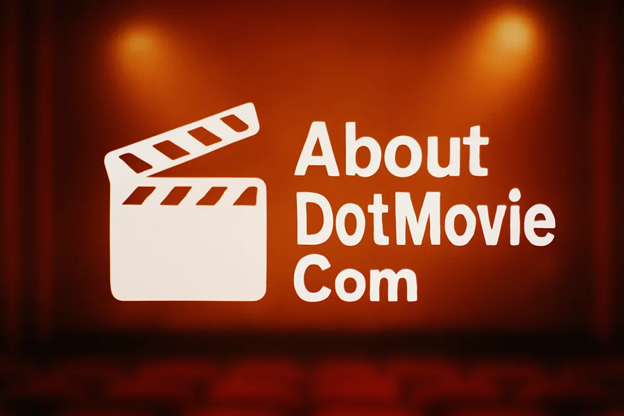 DotMovie Com