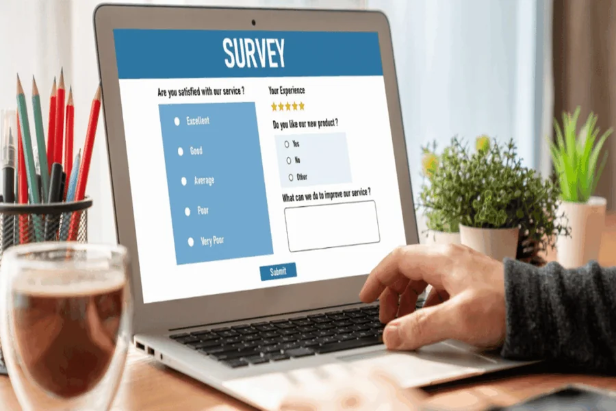 Online Surveys For Money