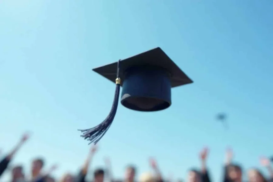 Inspiring Graduation Wishes