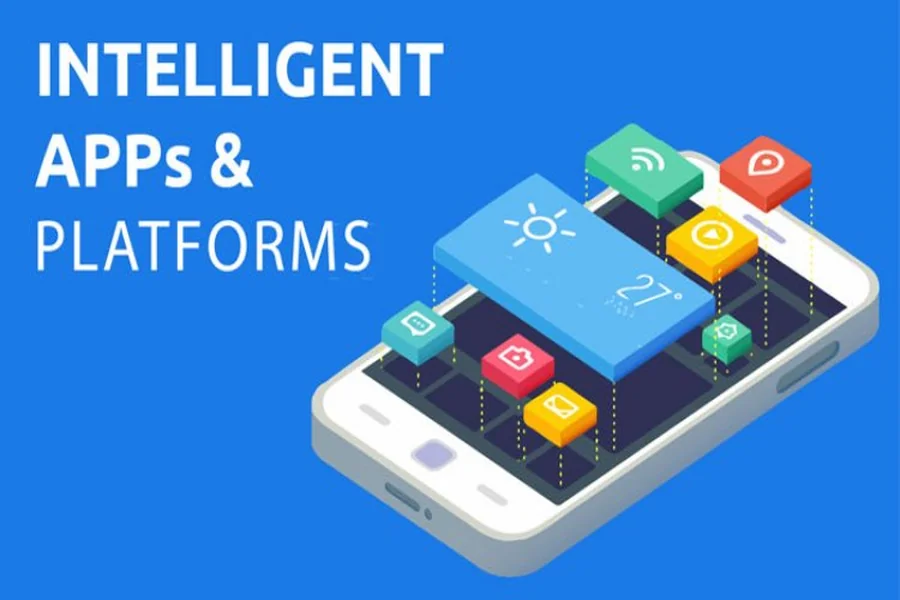 Intelligent Applications