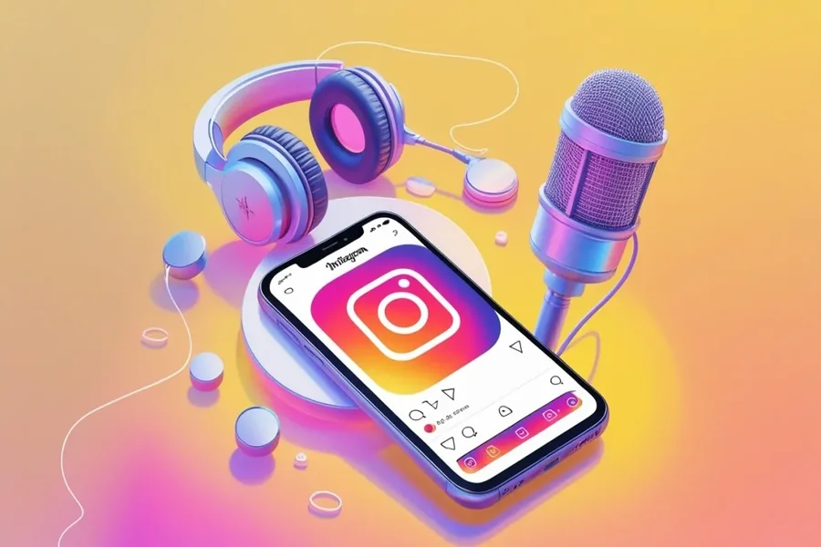Instagram Growth via Reels