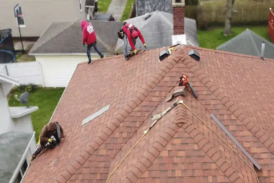 Roof Repair