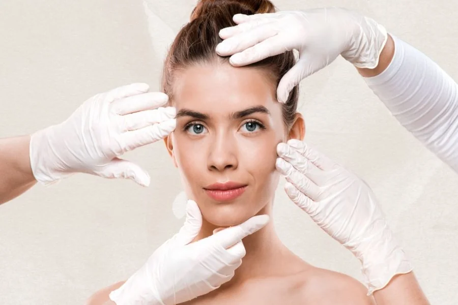 Skin Rejuvenation Treatments