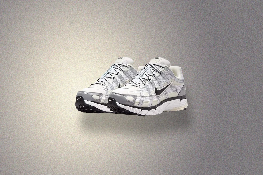 Nike P6000