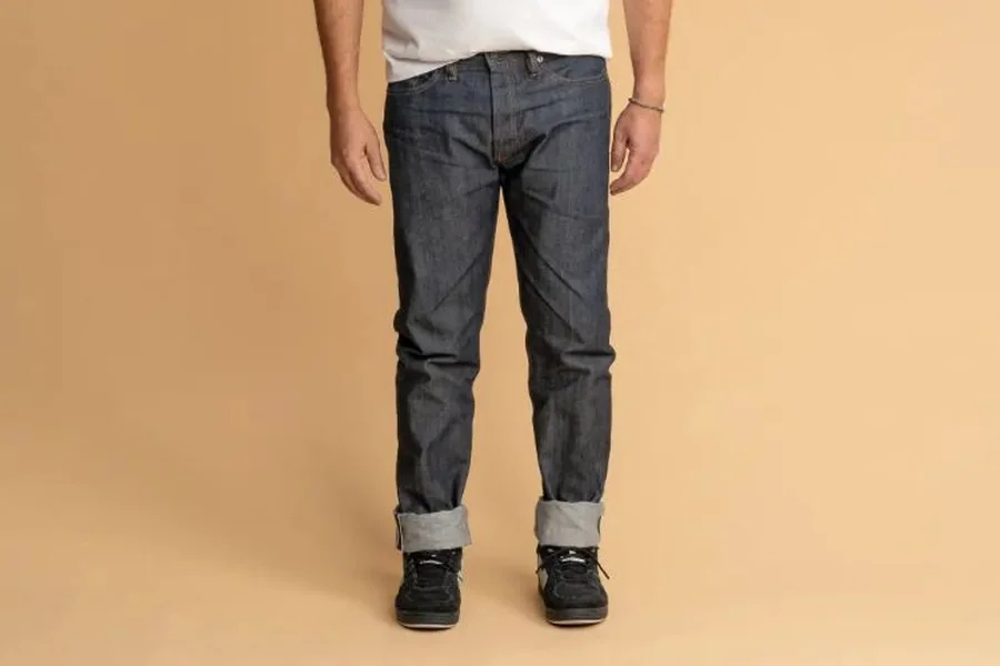 Top Jeans Trends for Men