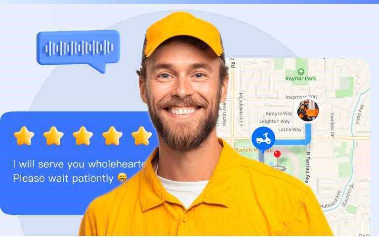 What Is an On-Demand Chat Service and Why Does It Matter? Chat Service