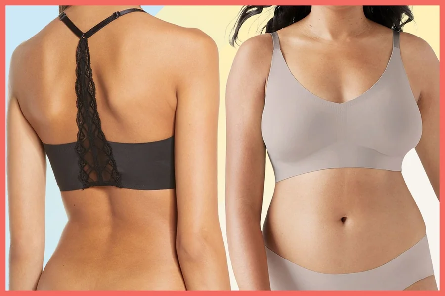 Why Every Woman Needs a Wire Free Bra