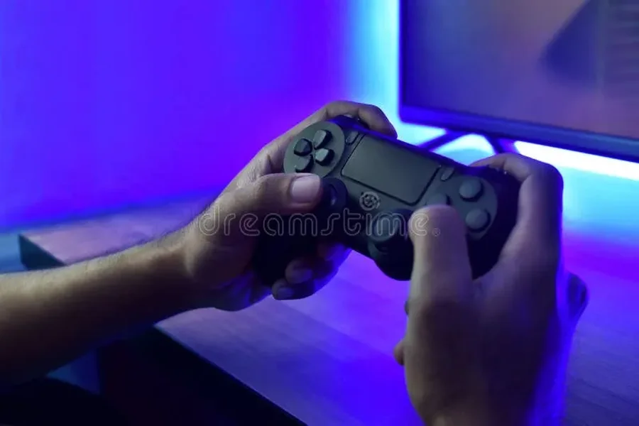 Great Gambling Experience