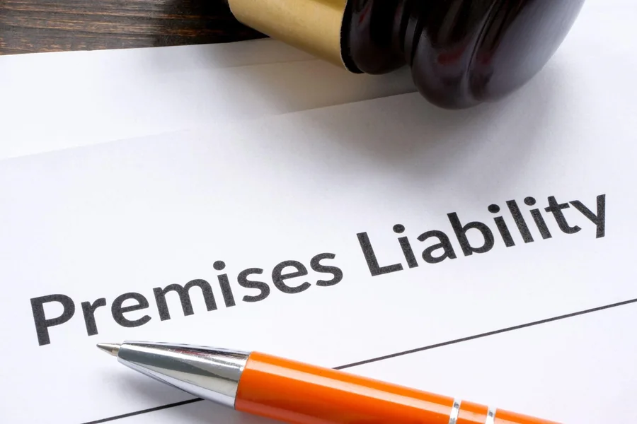 11 Questions People Ask About Premises Liability Claims