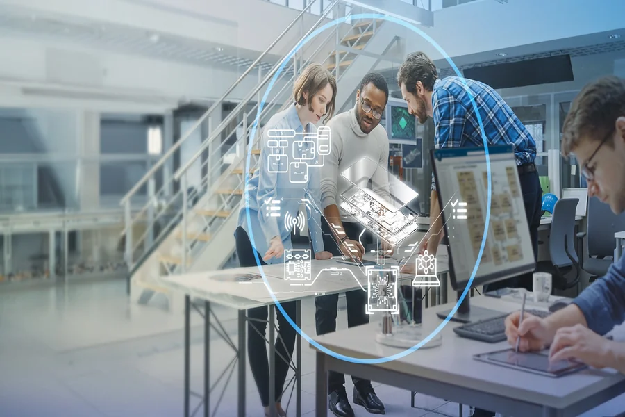 Accelerating product quality in complex ecosystems with next-gen verification & validation testing