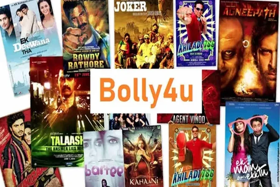 Bolly4u Org App Download