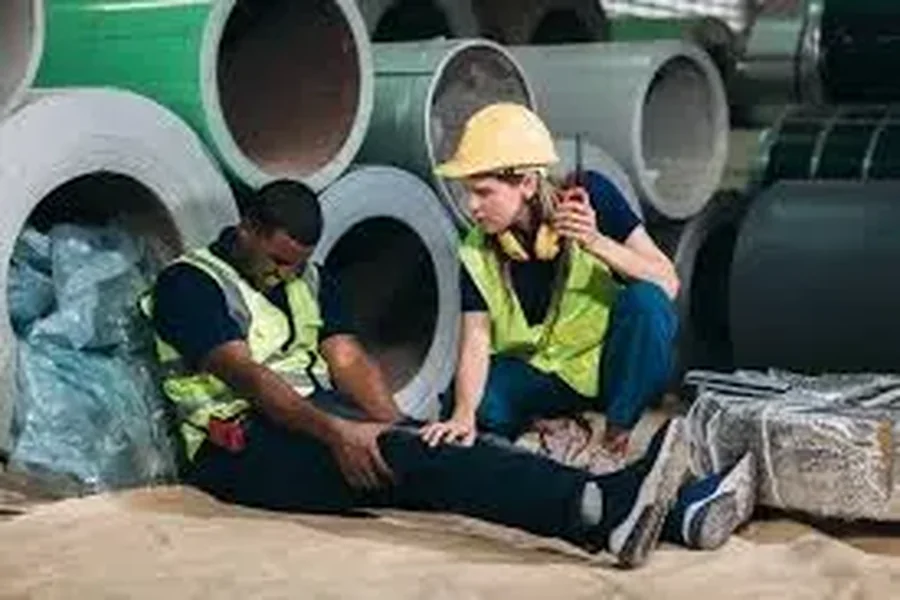 Personal Injury Guidance