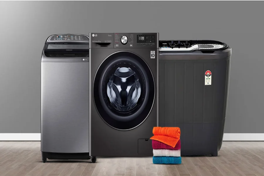 Discover Top Washing Machine Deals in Sydney