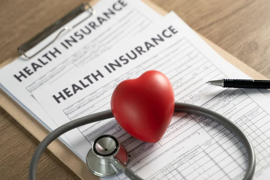 Health Insurance
