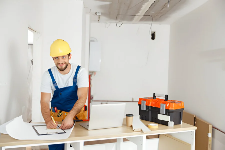 Professional Handymen