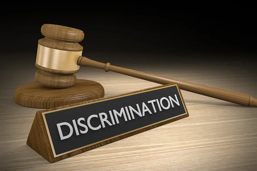 Employees Navigate Workplace Discrimination