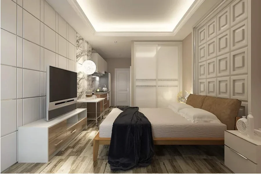 How WPC Doors Contribute to Energy Efficiency in Homes Energy Efficiency