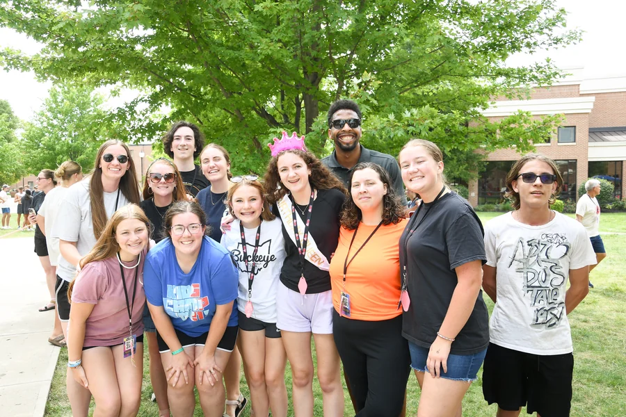 Providence Senior Pastor Position