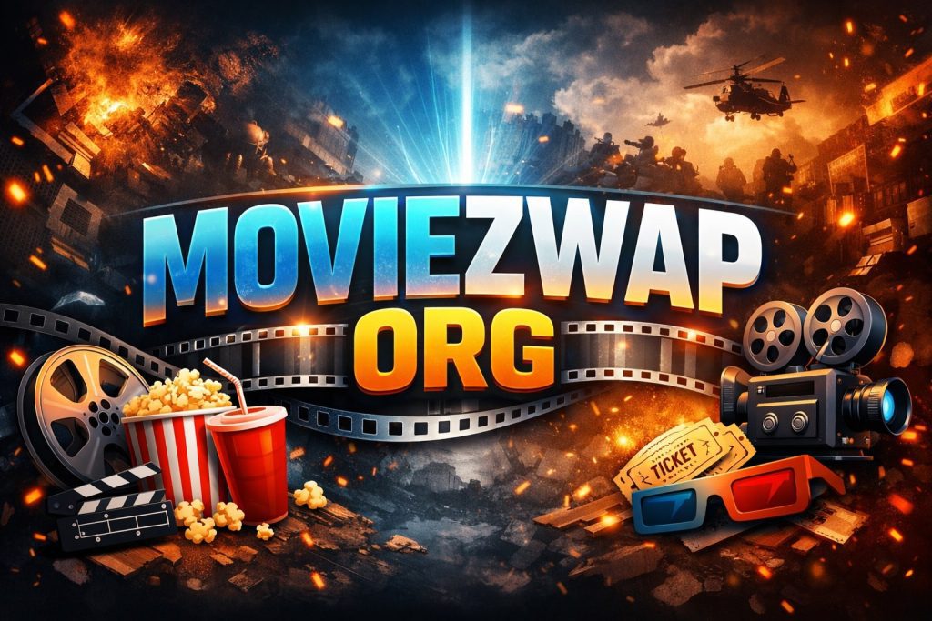 Moviezwap Org