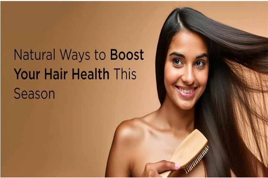 Hair Health