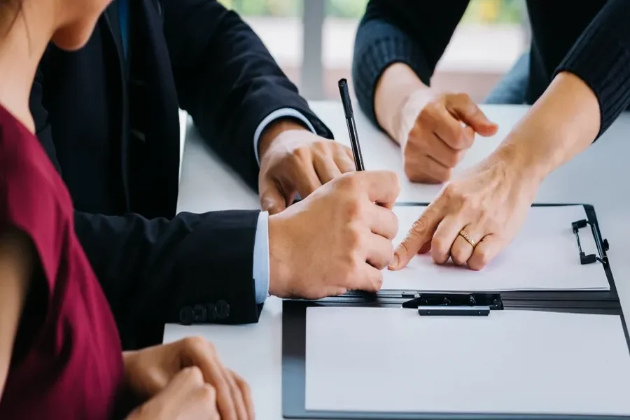 Postnup Planning Insights