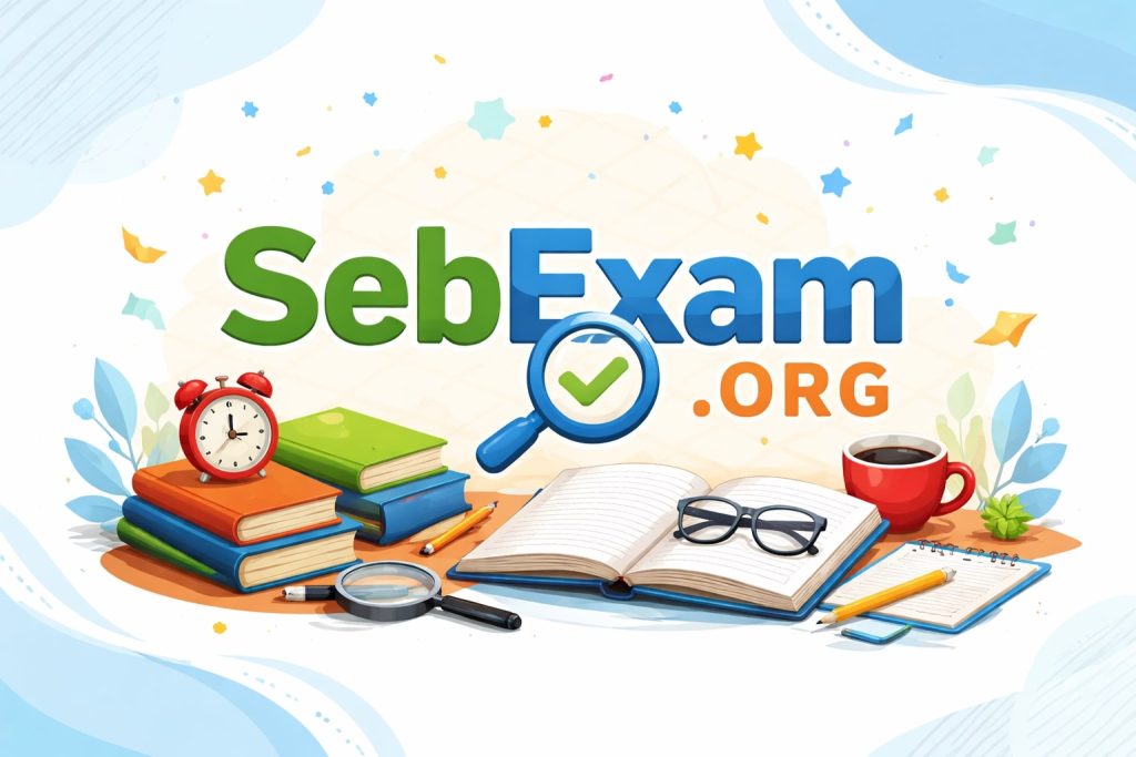 Sebexam Org