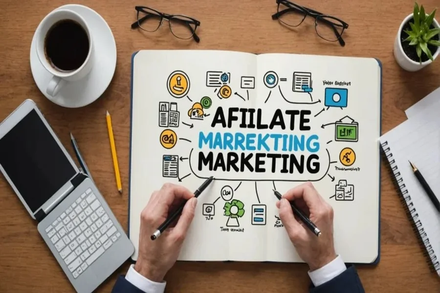 The Growing Landscape of Affiliate Marketing in India