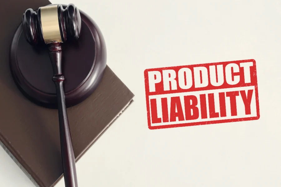 Product Liability Cases
