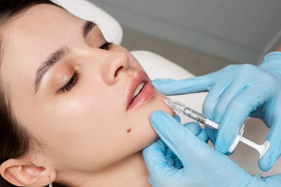 Understanding Lip Fillers Benefits, Procedure, and Aftercare
